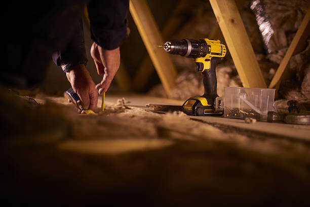 Best Insulation Maintenance and Repair in Terra Bella, CA
