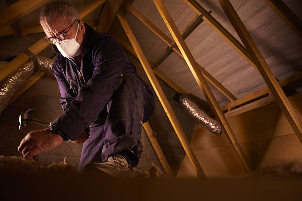 Best Energy Efficiency Solutions in Terra Bella, CA